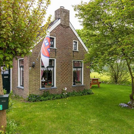 'Us Waldhuske' Villa Burgum Ngoại thất bức ảnh